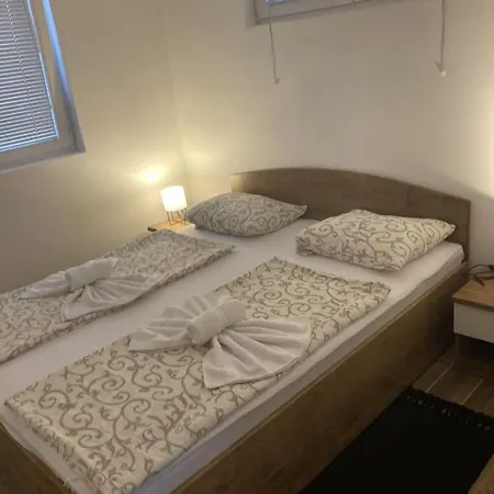 Apartman Srebrna Laguna Veliko Gradište