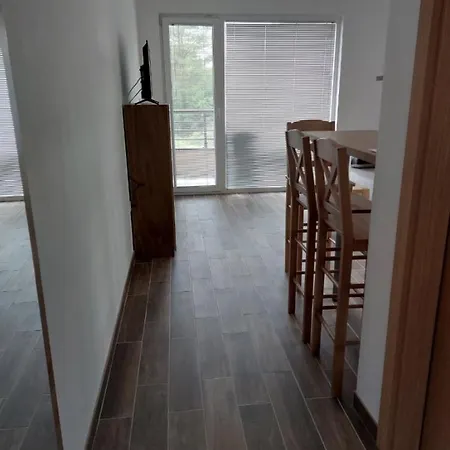 Apartman Srebrna Laguna Veliko Gradište