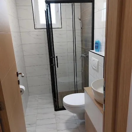 Apartman Srebrna Laguna Veliko Gradište